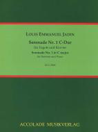 Serenade Nr. 1 C-Dur 