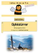 Gipfelstürmer (Bergvagabunden 2.0.) 