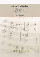 Heimatdorf - Walzer 