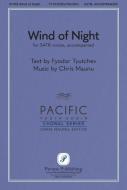 Wind of Night 