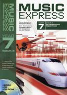 Music Express Year 7 - 2 