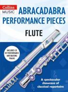 Abracadabra Performance Pieces - Flute 
