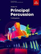 Principal Percussion Grades 6-8 