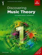 Discovering Music Theory - Grade 1 