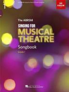 Singing for Musical Theatre SongGrade 1 