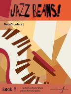 Jazz Beans 3 
