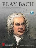 Play Bach 