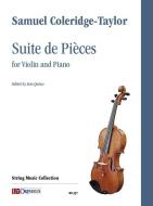 Suite de Pieces 