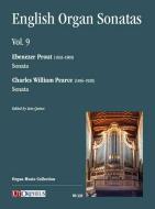 Englische Orgelsonaten 9 