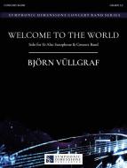 Welcome to the World 