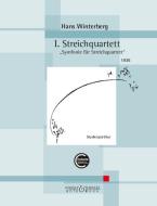 1. Streichquartett 