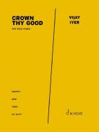 Crown Thy Good Standard