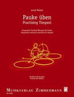 Pauke üben Standard