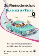 Die Klarinettenschule 2 