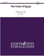 The Gods of Egypt 
