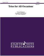 Trios for All Occasions 1 