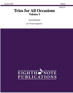 Trios for All Occasions 3 