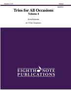 Trios for All Occasions 4 