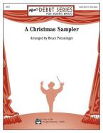 A Christmas Sampler Download