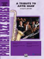A Tribute to Artie Shaw Download