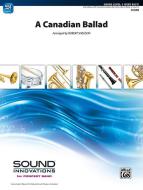 A Canadian Ballad Download
