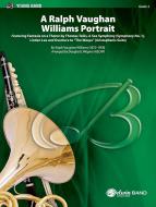 A Ralph Vaughan Williams Portrait 