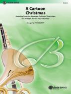 A Cartoon Christmas Download