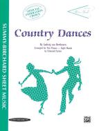 Country Dances Download