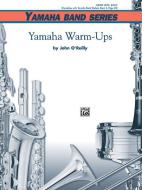 Yamaha Warm-Ups 