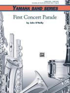 First Concert Parade 