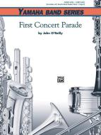First Concert Parade Download