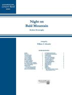 Night On Bald Mountain Download