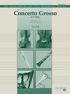 Concerto Grosso in D Minor Download