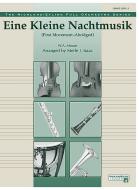 Eine Kleine Nachtmusik, 1st Movement 