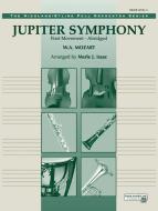 Jupiter Symphony, 1st Movement 