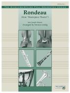 Rondeau (Theme from Masterpiece Theatre) Download