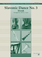 Slavonic Dance No. 3 