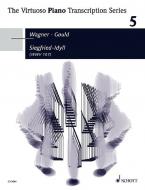 Siegfried-Idyll WWV 103 Standard