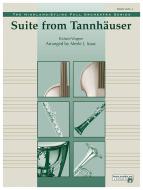 Suite aus 'Tannhäuser' Download