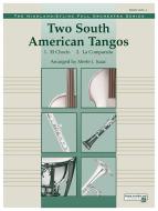 Two South American Tangos Download