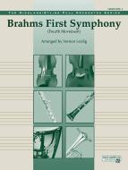 Brahms's 1st Symphony, 4th Movement Download