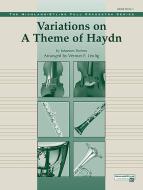 Variations on A Theme of Haydn Download