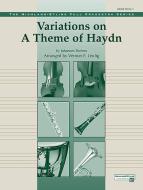 Variations on A Theme of Haydn 