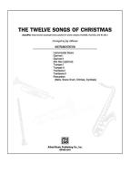 The Twelve Songs Of Christmas Download