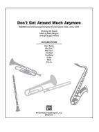 Don't Get Around Much Anymore Download