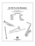 Go Tell It On The Mountain Download