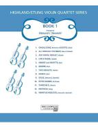 Highland/Etling Violin Quartet Series: Set 1 Download