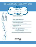 Highland/Etling Violin Quartet Series: Set 3 