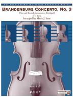 Brandenburgisches Konzert Nr. 3 BWV 1048 Download