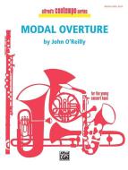 Modal Overture 